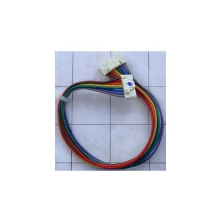 FUJITSU K9709811009 aka 9709811009 WIRE ASSY VR2