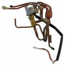 FUJITSU K9377970039 aka 9377970039 EXPANSION VALVE 18~24 VAB WSL