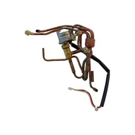 FUJITSU K9377970039 aka 9377970039 EXPANSION VALVE 18~24 VAB WSL