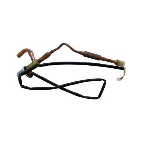 FUJITSU K9377970060 aka 9377970060 EXPANSION VALVE ASSY VAB