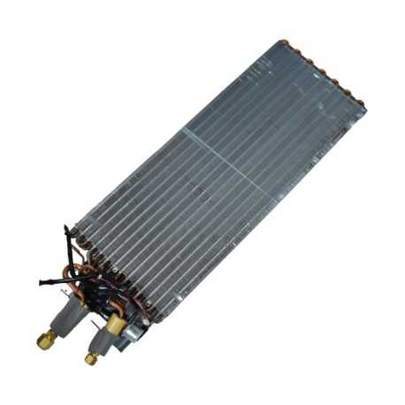 FUJITSU K9380682318 aka 9380682318 EVAPORATOR TA ARUL18RLAV VII