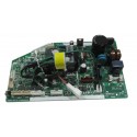 FUJITSU K9708065045 aka 9708065045 CONTROLLER PCB ASU36CLX HY K08CX-0803WSE-C1 W/RM TH