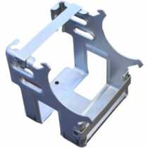 FUJITSU K9380818007 aka 9380818007 MOUNT MOTOR HVR2 ARUL18TLAV