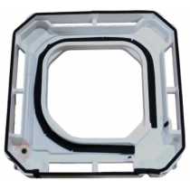 FUJITSU K9377765031 aka 9377765031 DRAIN PAN TA VAB DW