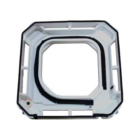 FUJITSU K9377765031 aka 9377765031 DRAIN PAN TA VAB DW