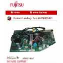FUJITSU K9708065021 aka 9708065021 CONTROLLER 24CL W/RM TH HY K08CX-0801WSE-C1