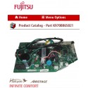 FUJITSU K9708065021 CONTROLLER 24CL W/RM TH HY K08CX-0801WSE-C1