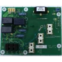 FUJITSU K9709913000 aka 9709913000 POWER FILTER PCB CT AOUA72/96 K11AM-1100HUE-FL0