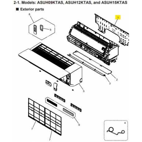 FUJITSU K9318861020 aka 9318861020 BRACKET PANEL SGCC-Z-CF-X Z18 T0.7 A2L
