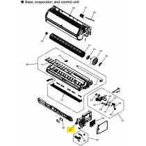 FUJITSU K9900720094 aka 9900720094 TERMINAL HP-T3102C-1-A27-L2P A2L