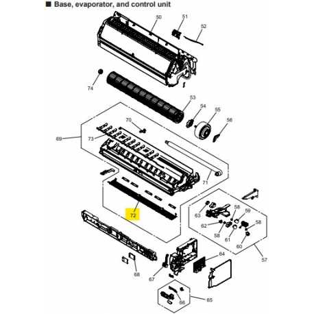 FUJITSU K9356589009 aka 9356589009 FAN GUARD SWM-B A2L