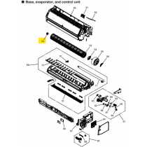 FUJITSU K9306628024 aka 9306628024 BEARING C ASSY VAB