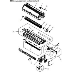 FUJITSU K9709509012 aka 9709509012 WIRE WITH TERMINAL IV 1.2MM L380GRN LUG/LUG A2L