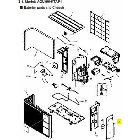 FUJITSU K9322570062 aka 9322570062 SWITCH COVER ASSY H3M6 AOUG**LZ/LP/LUAS1 G3