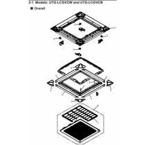 FUJITSU K9710175008 aka 9710175008 WIRE STEP MOTOR VAB