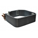 FUJITSU K9378580442 aka 9378580442 EVAPORATOR TA AUU24RGLX HY