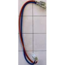 FUJITSU K9710177002 aka 9710177002 WIRE WITH CONNECTOR 3-XH/187 L120 22/1007