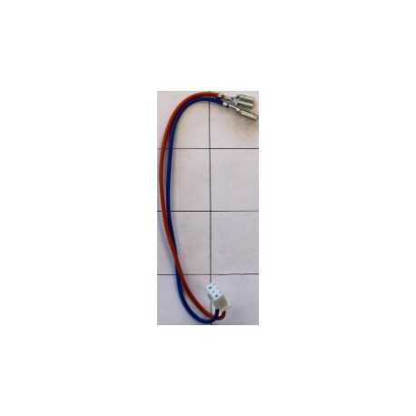 FUJITSU K9710177002 aka 9710177002 WIRE WITH CONNECTOR 3-XH/187 L120 22/1007