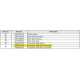 FUJITSU K9360033048 aka 9360033048 EVAPORATOR TA A2L