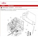 FUJITSU K9382167004 WIRELESS LAN ADAPTER WIRE