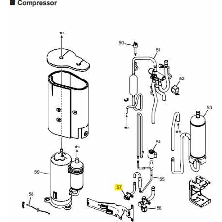 FUJITSU K9317171182 aka 9317171182 VALVE 2 WAY DUNAN FJ-3876-DG4-R32 AS A2L