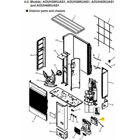 FUJITSU K9712996137 aka 9712996137 IPM K17PH-2403SUE-TR1-SV A2L