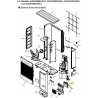 FUJITSU K9712996137 aka 9712996137 IPM K17PH-2403SUE-TR1-SV A2L
