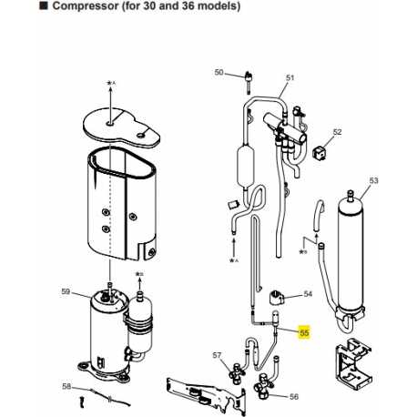 FUJITSU K9370947427 aka 9370947427 EXPANSION VALVE ASSY BRAZING R0 A2L