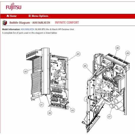 FUJITSU K9709035092 aka 9709035092 POWER FILTER PCB HY 36/45RLXFZ K11DA-1502HUE-FL0