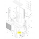 FUJITSU K9383816543 aka 9383816543 EVAPORATOR TA A2L