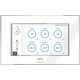 FUJITSU UTY-DCGYZ1 VRF Control - Central Remote Controller