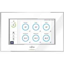 FUJITSU UTY-DCGYZ1 VRF Control - Central Remote Controller