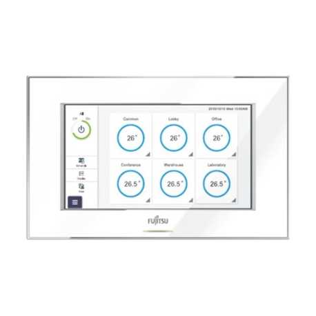 FUJITSU UTY-DCGYZ1 VRF Control - Central Remote Controller