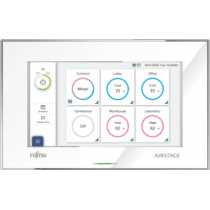 FUJITSU UTY-DCGYZ2 Central Remote Controller