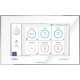 FUJITSU UTY-DCGYZ3 Central Remote Controller