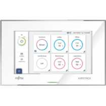 FUJITSU UTY-DCGYZ3 Central Remote Controller