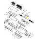 FUJITSU K 9378038011 aka 9378038011 Joint assy