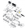 FUJITSU K9378038011 aka 9378038011 Joint assy