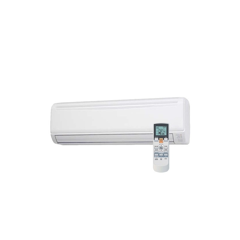FUJITSU ASU24RLB Indoor Evaporator Unit ONLY (For Use with Compatible Outdoor model AOU24RLB)