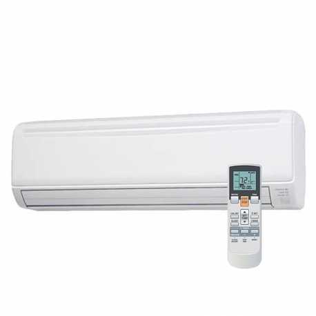 FUJITSU ASU24RLB Indoor Evaporator Unit ONLY (For Use with Compatible Outdoor model AOU24RLB)