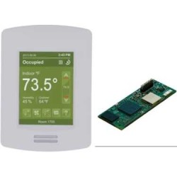 FUJITSU VT8650U5500BP-KIT RTU Controller + Wi-Fi Module + IAQ Sensor
