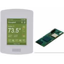 FUJITSU VT8650U5500BP-KIT RTU Controller + Wi-Fi Module + IAQ Sensor