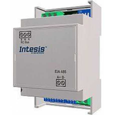 FUJITSU FJ-RC-MBS-1 Halcyon Control - Modbus RTU Gateway, 1-to-1