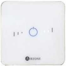 FUJITSU AZVAFLITECB AIRZONE VAF WIRED LITE CONTROLLER WHITE