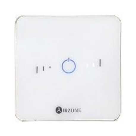FUJITSU AZVAFLITECB AIRZONE VAF WIRED LITE CONTROLLER WHITE