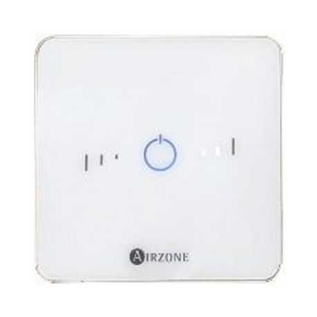 FUJITSU AZVAFLITERB AIRZONE VAF WIRELESS LITE CONTROLLER WHITE