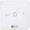 FUJITSU AZVAFLITERB AIRZONE VAF WIRELESS LITE CONTROLLER WHITE