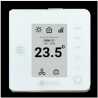 FUJITSU AZVAFTHINKRB AIRZONE VAF WIRELESS THINK CONTROLLER WHITE