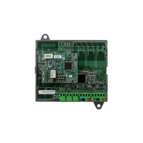 FUJITSU AZVAFZMFU2C AIRZONE VAF WIRED ZONE MODULE WITH UART FUJITSU COMMUNICATION