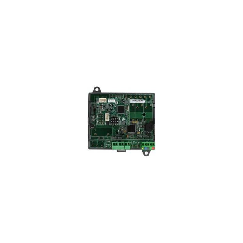 FUJITSU AZVAFZMFU2R AIRZONE VAF WIRELESS ZONE MODULE WITH UART FUJITSU COMMUNICATION